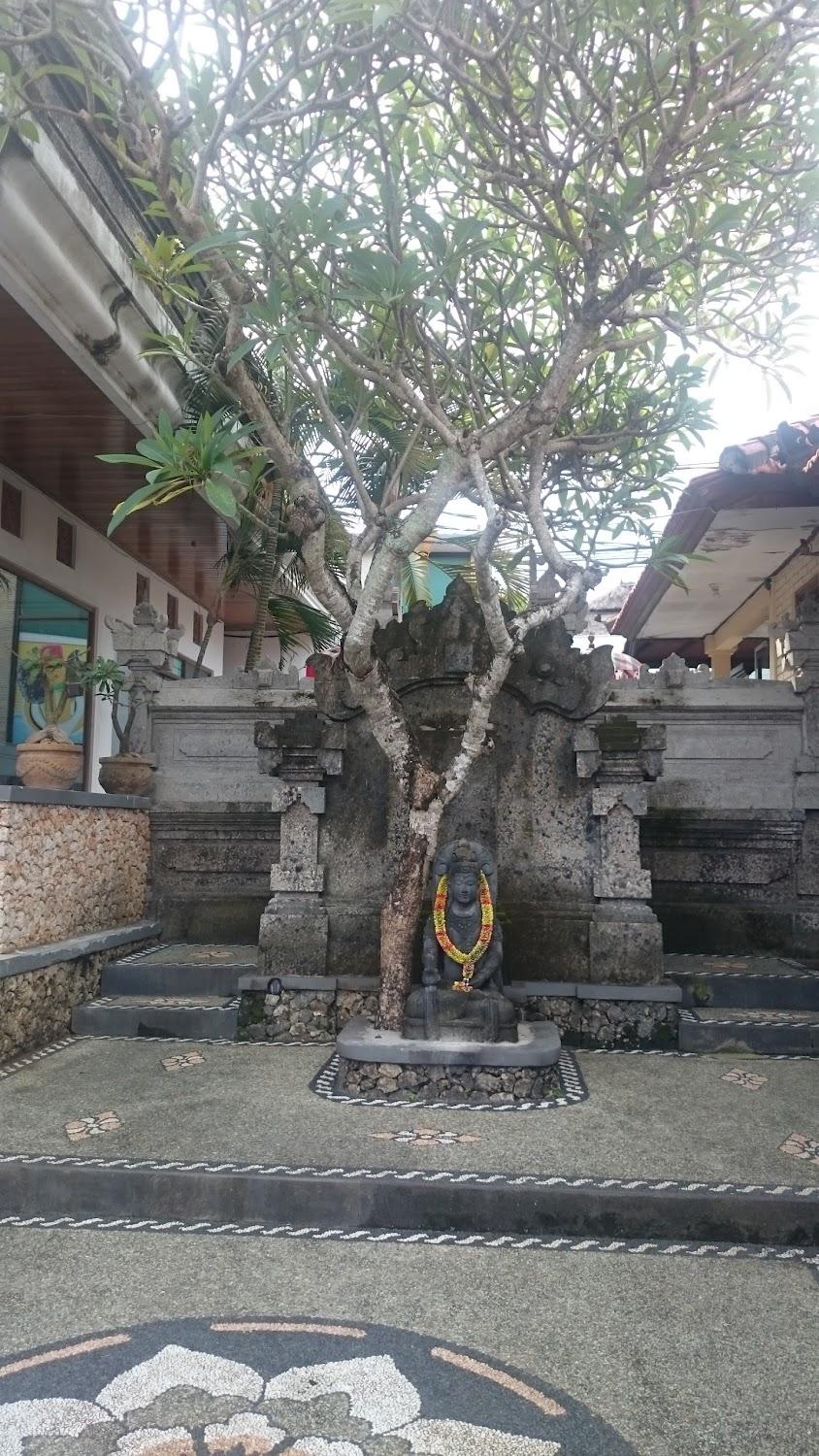 Cover Image for Villa Ramayana Kencana