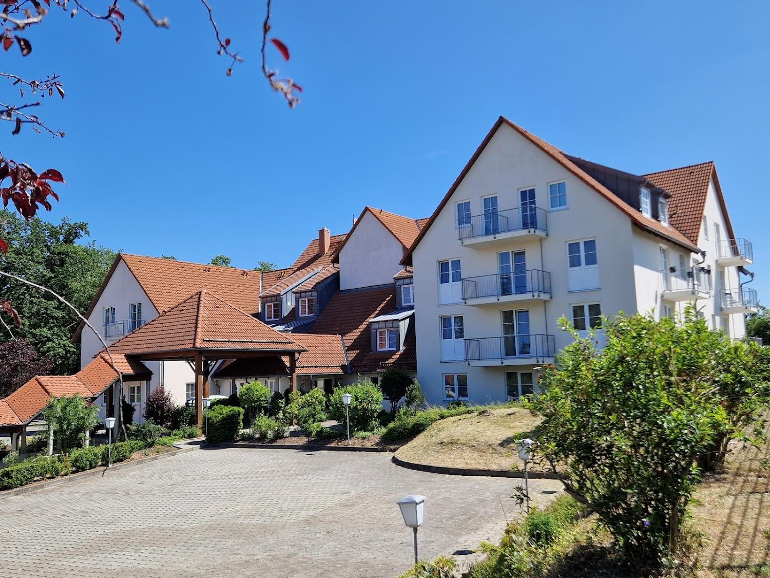 Cover Image for Hotel Siebeneichen