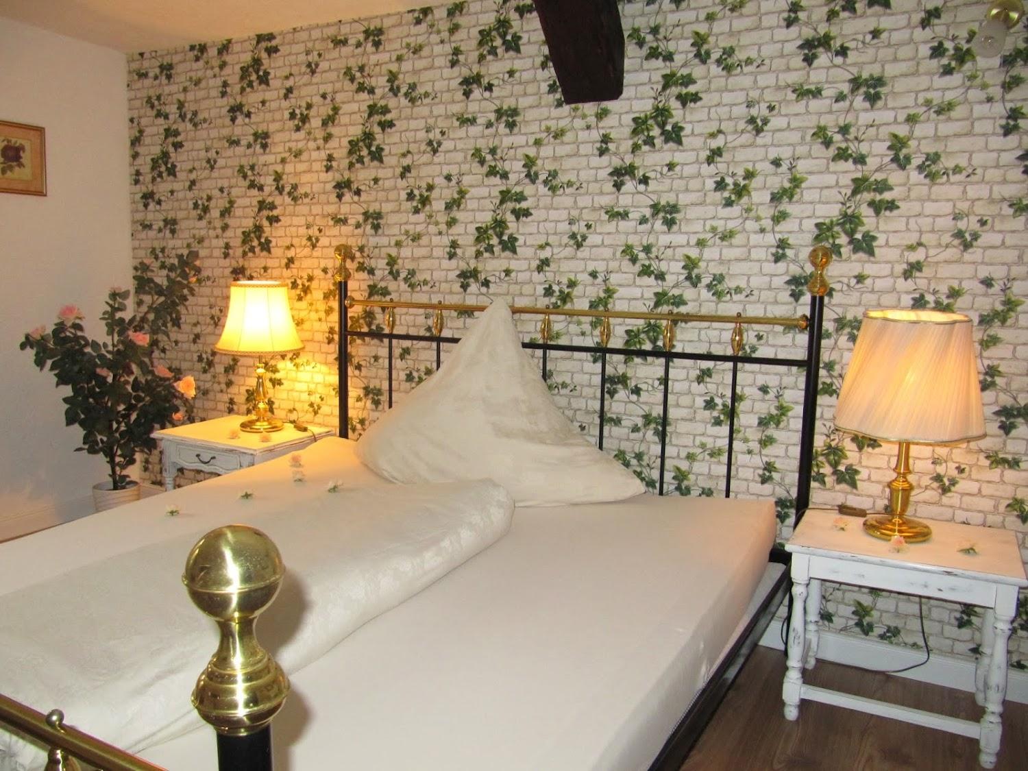 Cover Image for Märchenhaftes Bed & Breakfast
