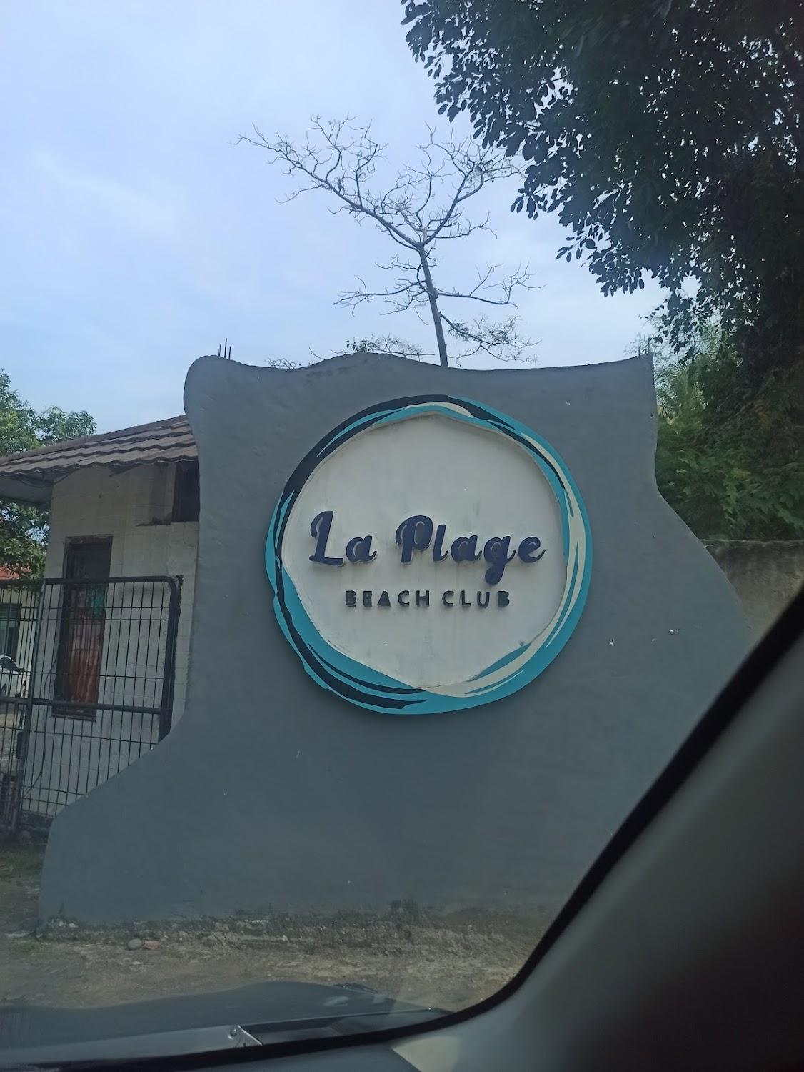 Cover Image for La Plage Beach Club Indonesia