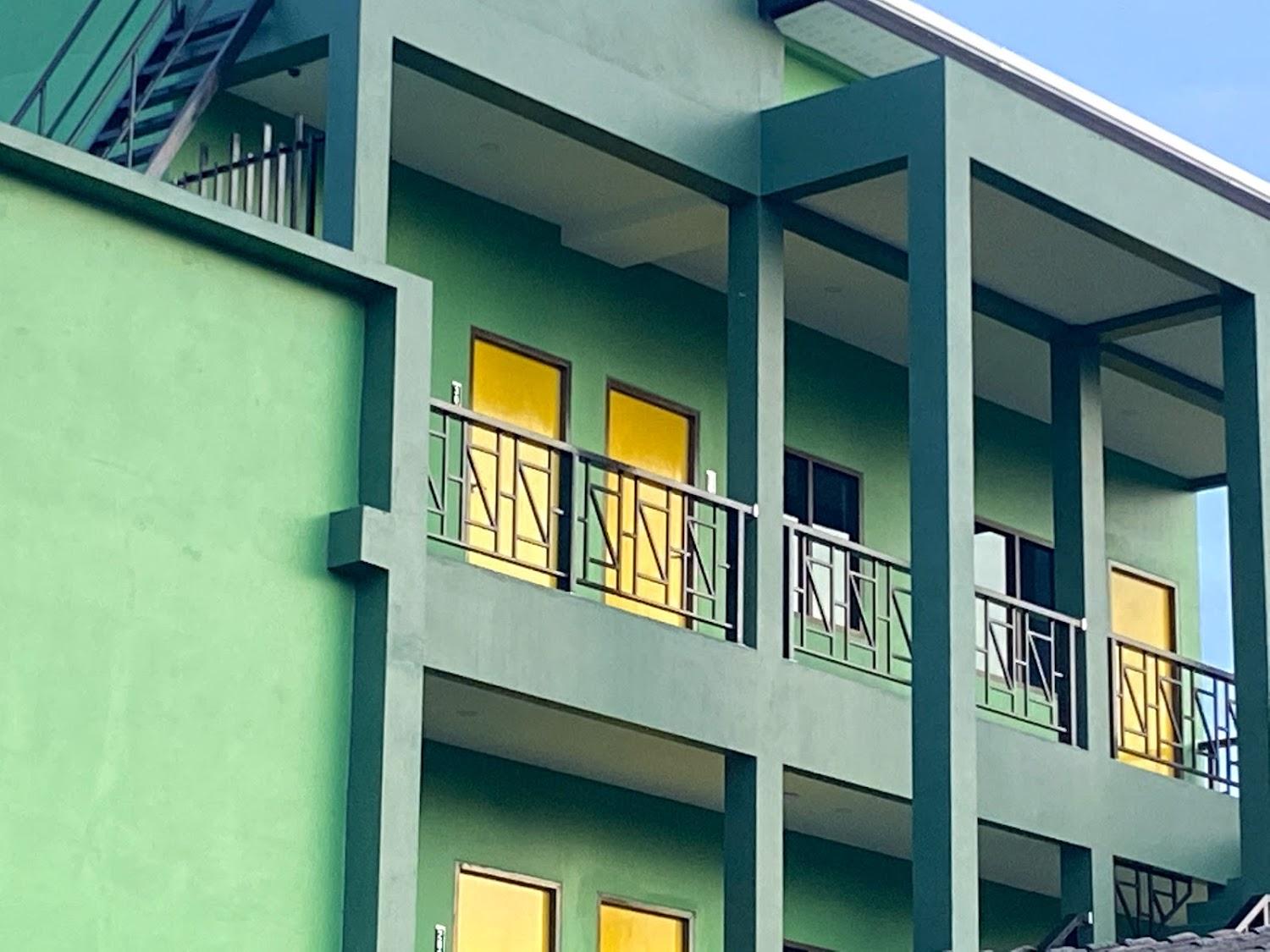 Cover Image for N&N HOUSE leamhin
