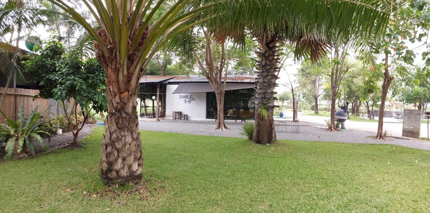 Cover Image for Smile Buffalo Resort