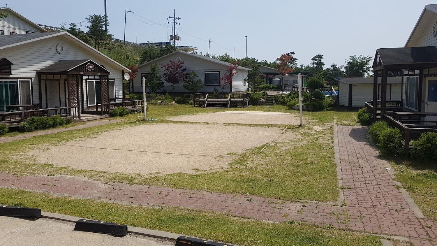 Cover Image for 설악밸리펜션