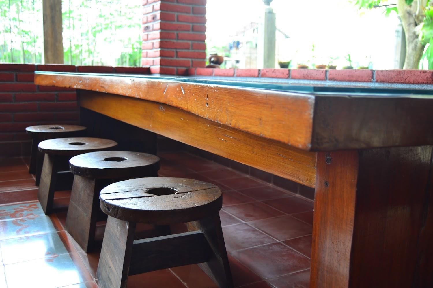 Cover Image for Pak Dhe Homestay