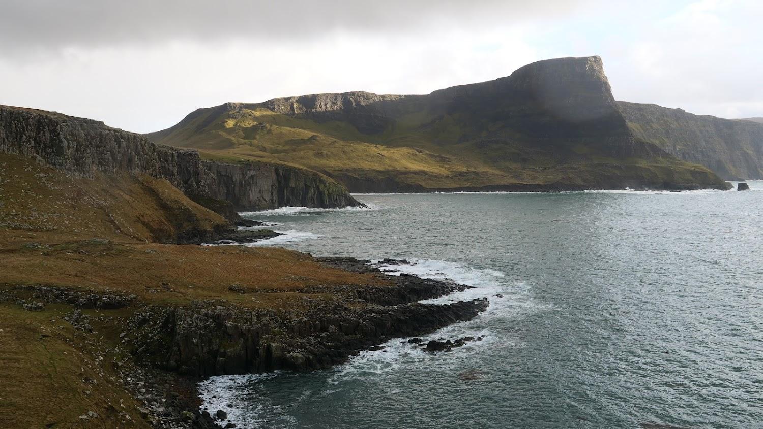 Cover Image for OldByreSkye