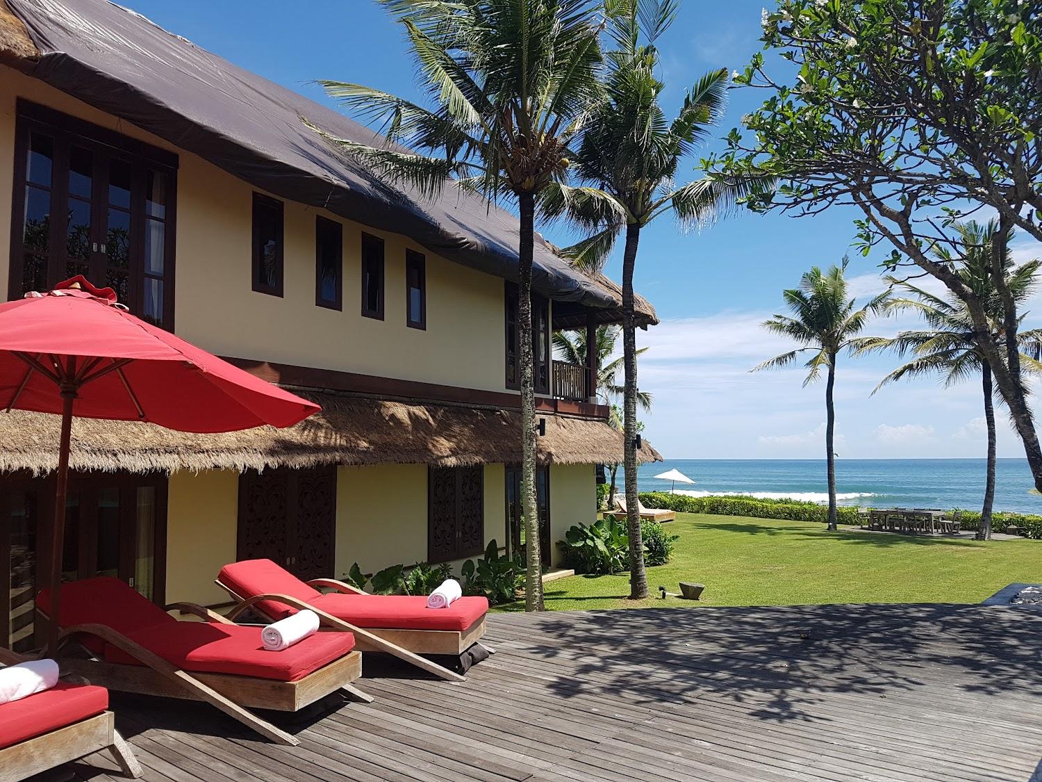 Cover Image for FC Residence Bali