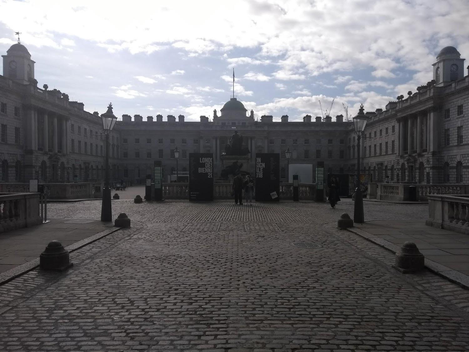 Cover Image for Duchy House