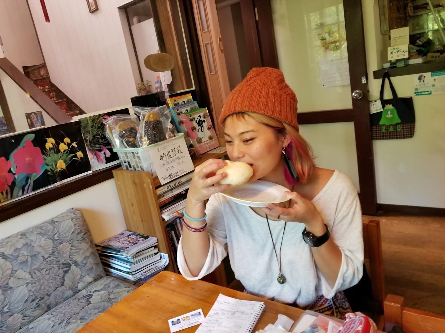 Cover Image for 美食と温泉宿 らぶりぃ