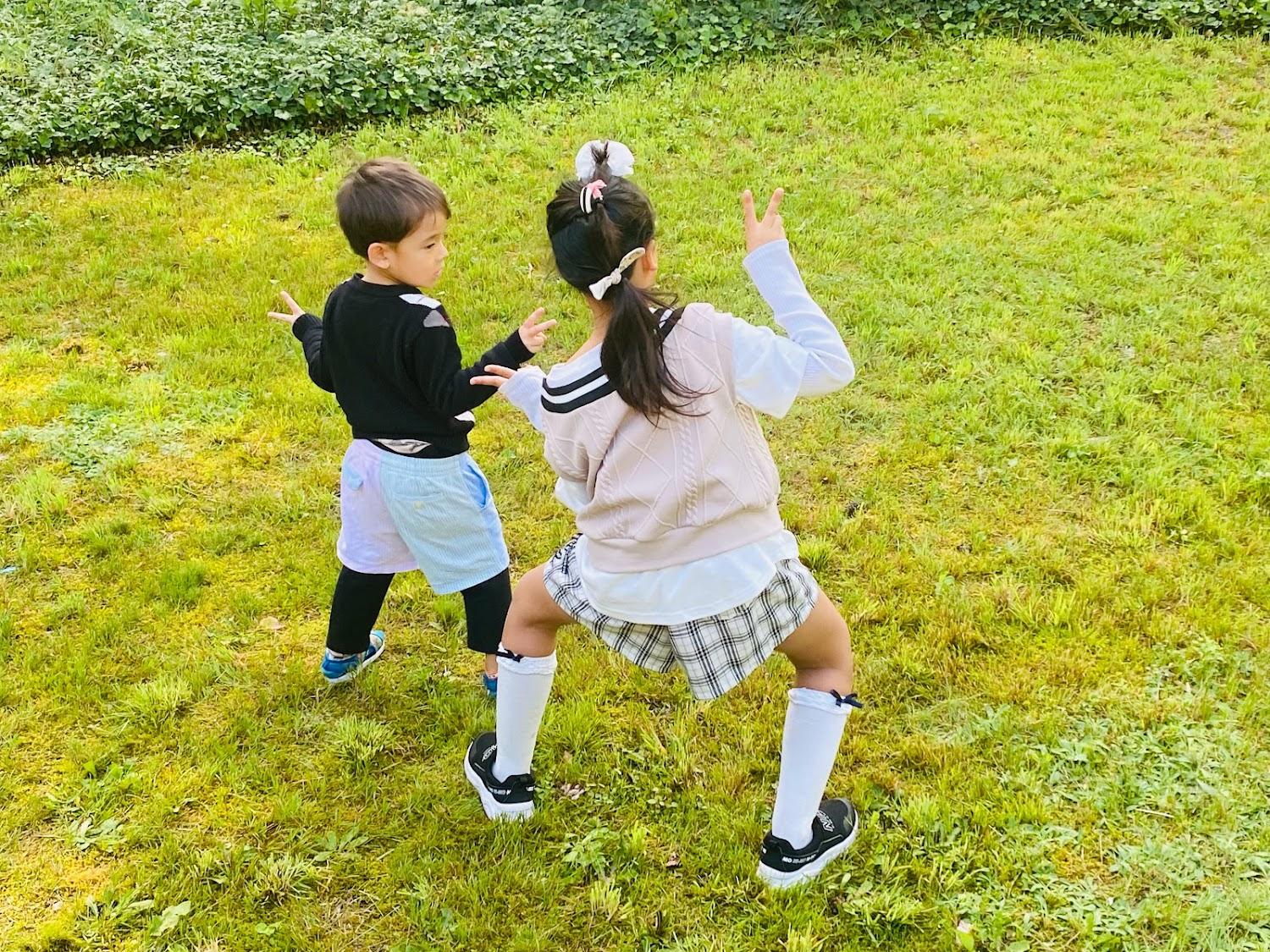 Cover Image for 阿蘇ファンタジーの森