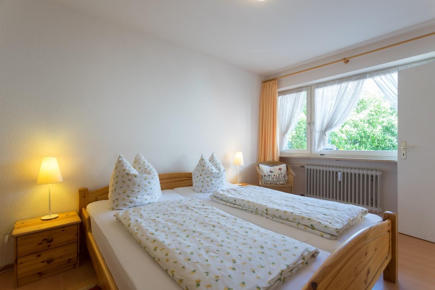 Cover Image for Ferienwohnung Mohren Marktplatz