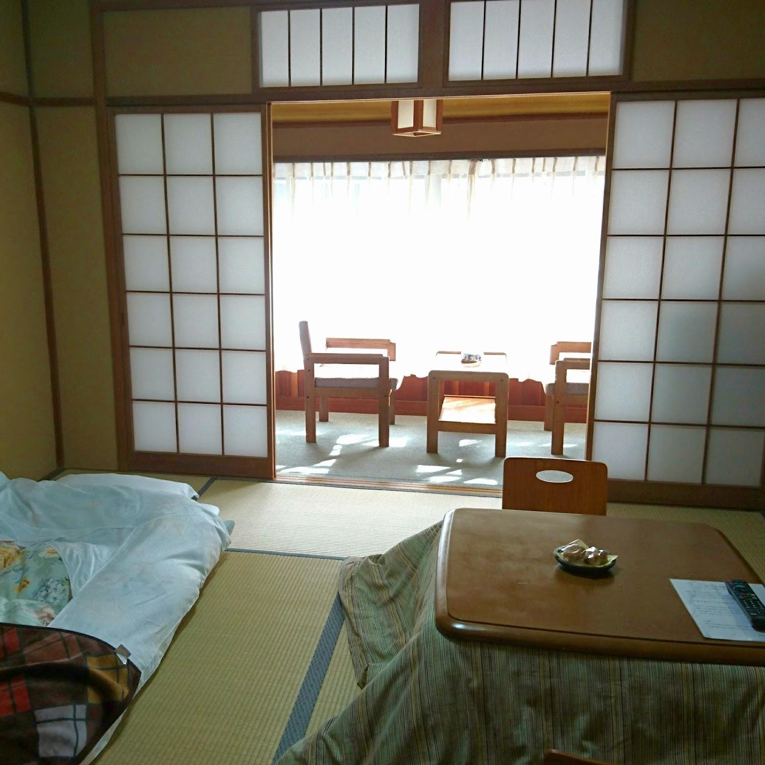 Cover Image for Gokurakukan