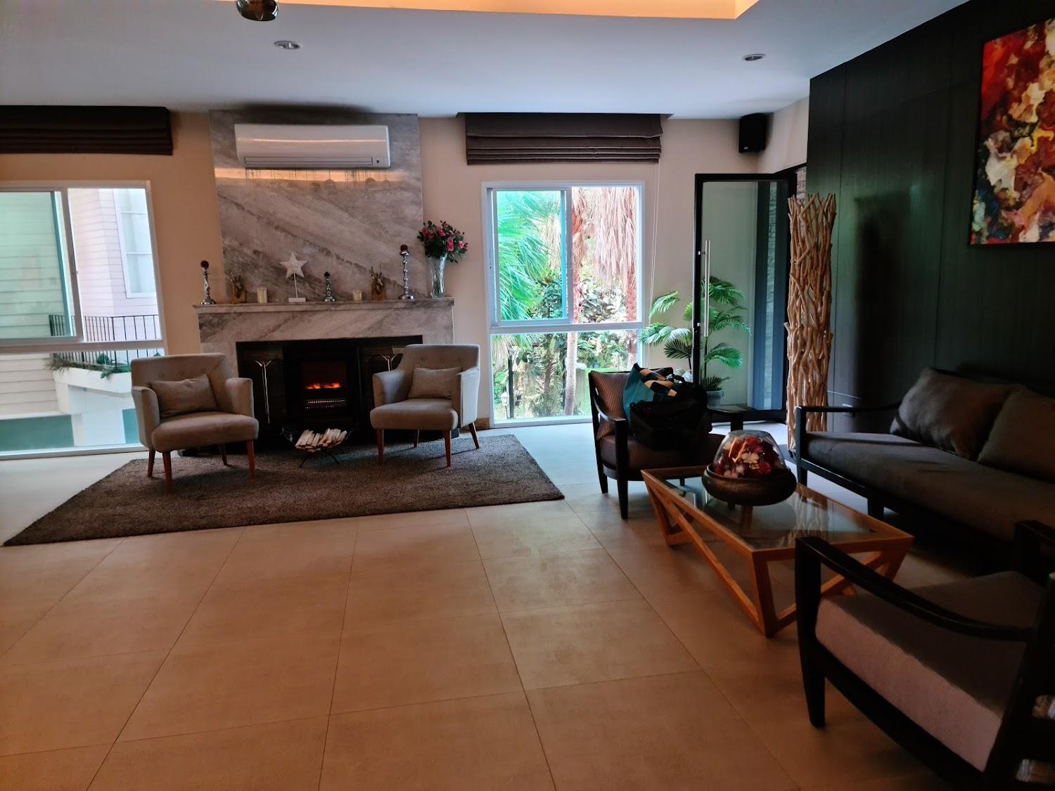 Cover Image for The Pino Hotel Pak Chong