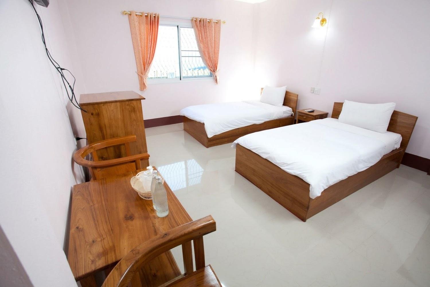 Cover Image for Eurnkgam Guest House