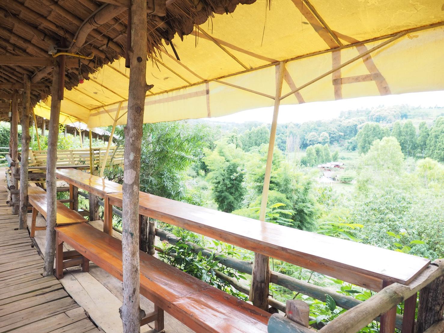 Cover Image for OYO 758 Phufatara Resort