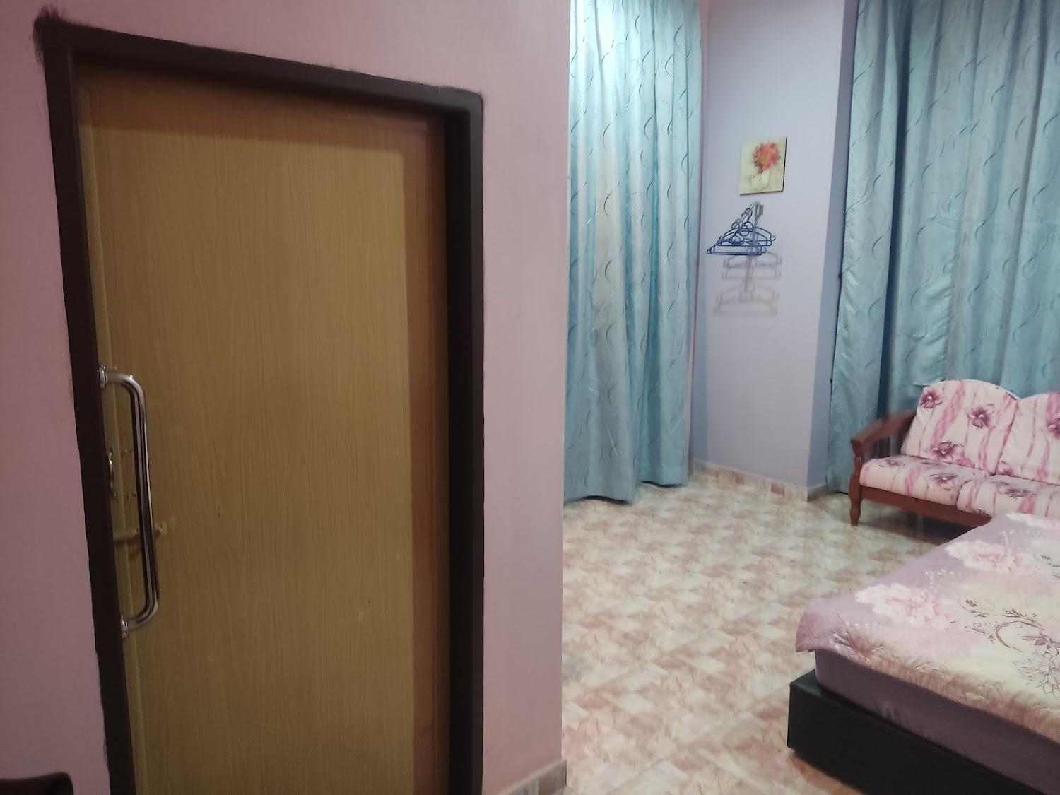 Cover Image for Seri Idaman Guesthouse
