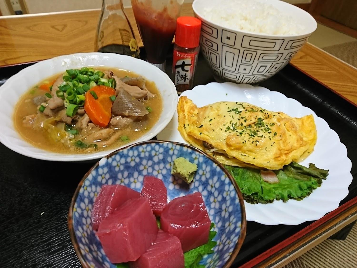 Cover Image for Osakaya