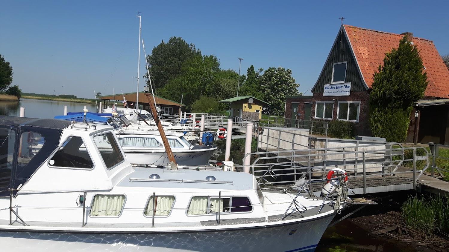 Cover Image for Lodge an der Eider