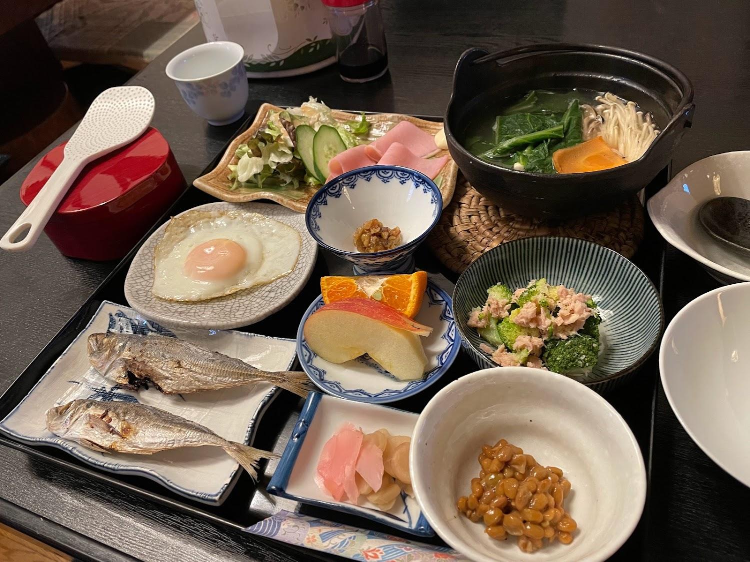 Cover Image for 旅の宿 葆光荘