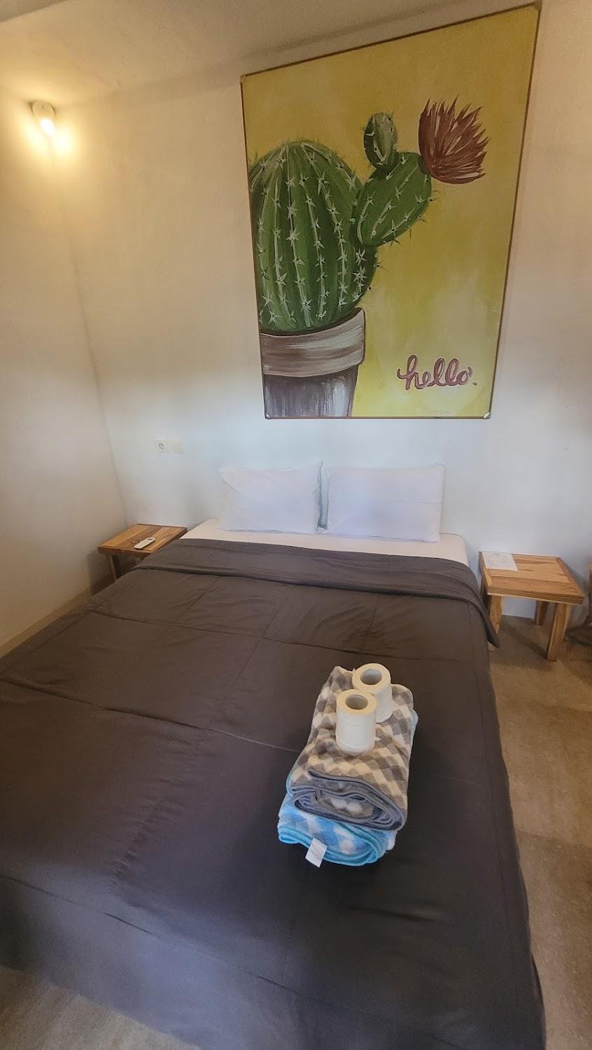 Cover Image for Lazy Inn Kuta Lombok