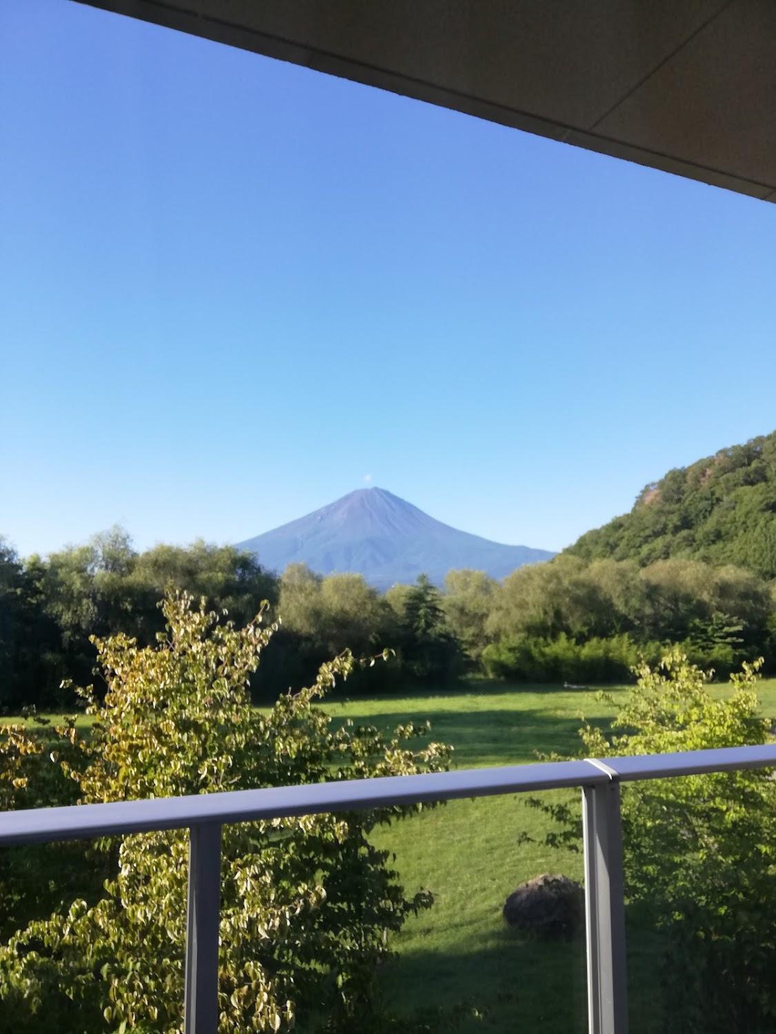 Cover Image for Lake villa kawaguchiko