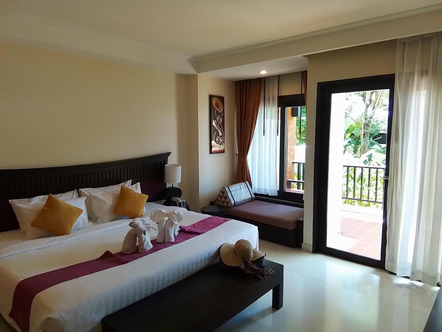 Cover Image for Avatar Railay Resort