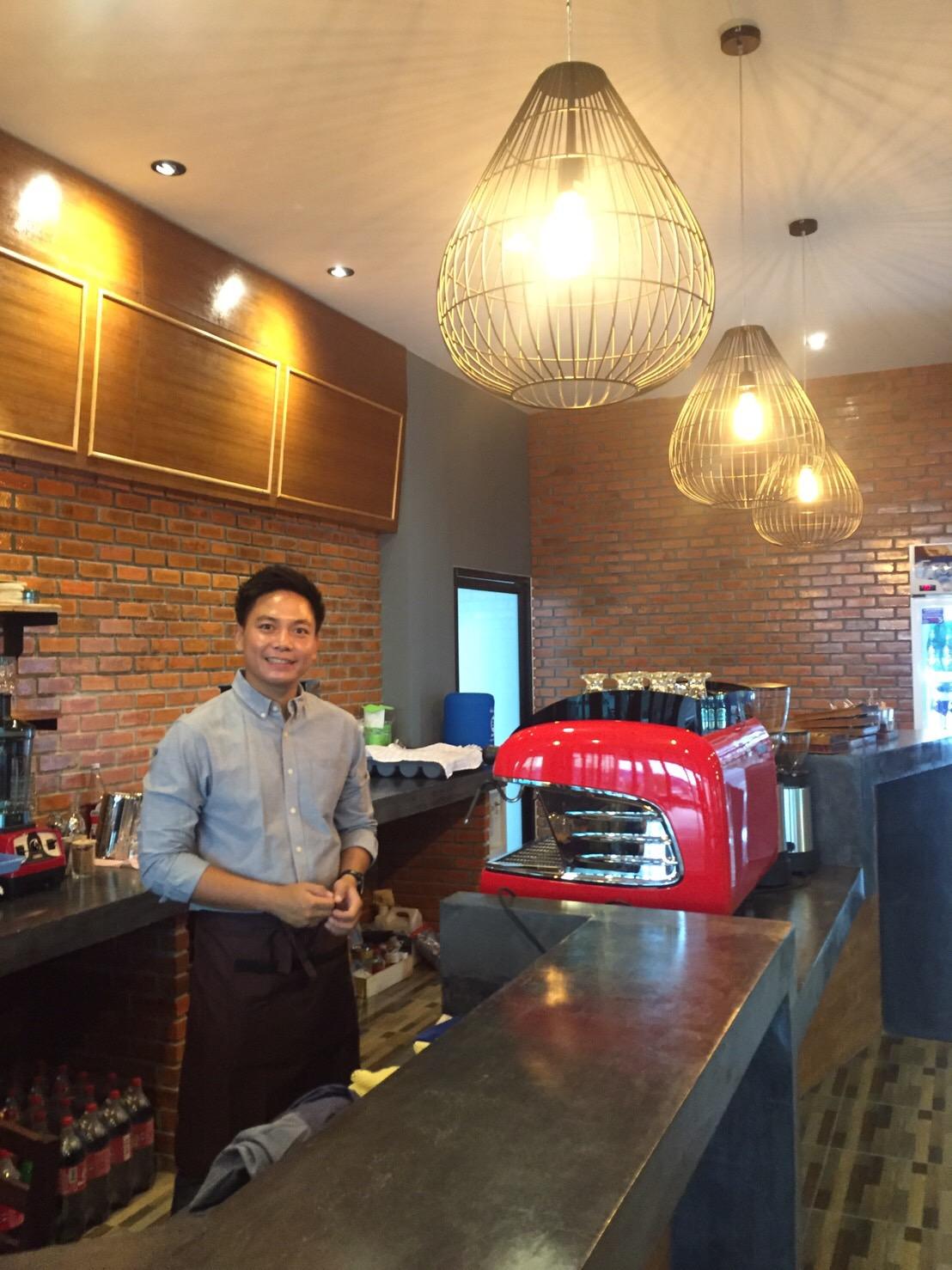 Cover Image for The Nest Hotel Phichit