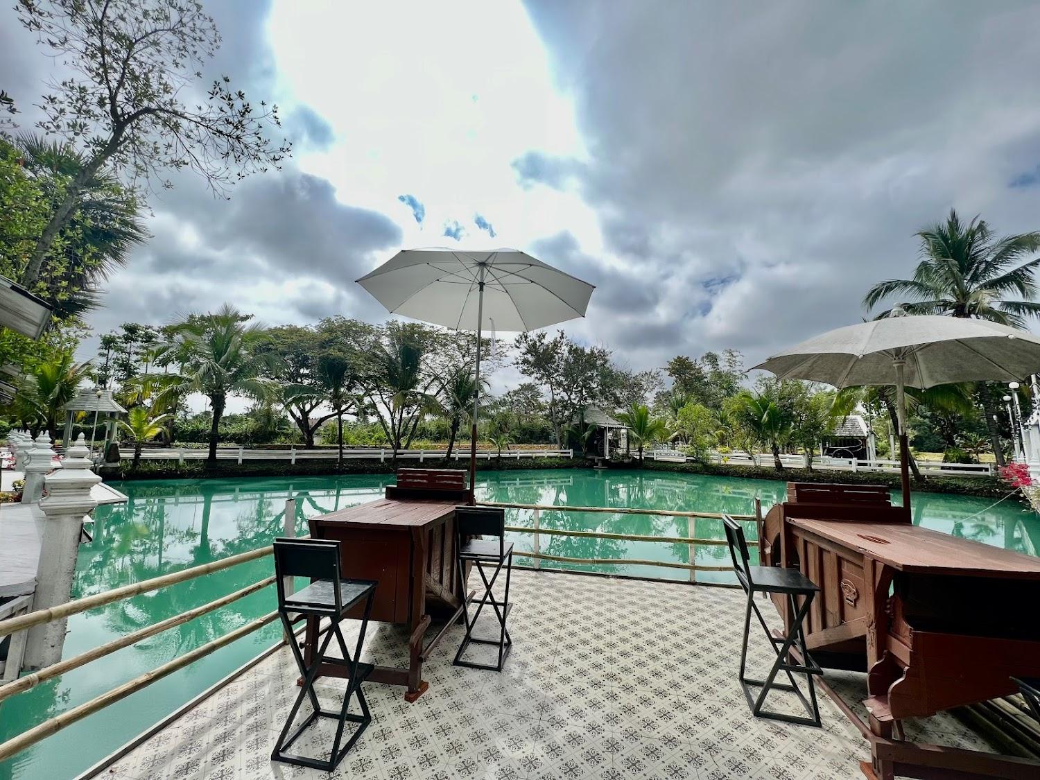 Cover Image for Maejo Resort