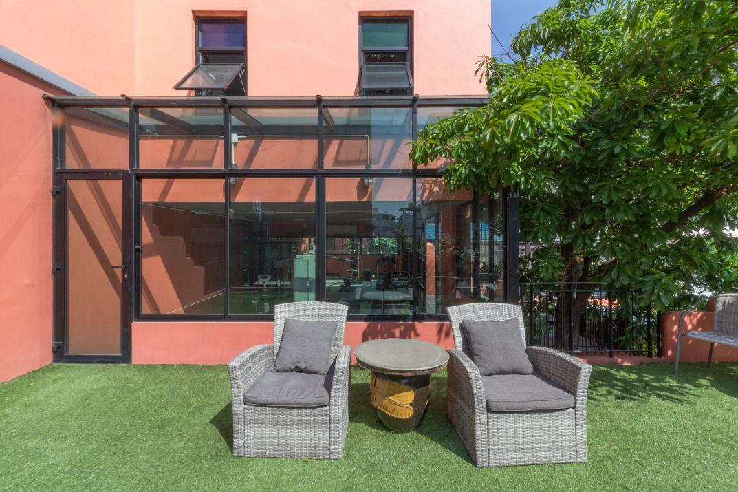 Cover Image for Ban Suan Phran Nok Hotel