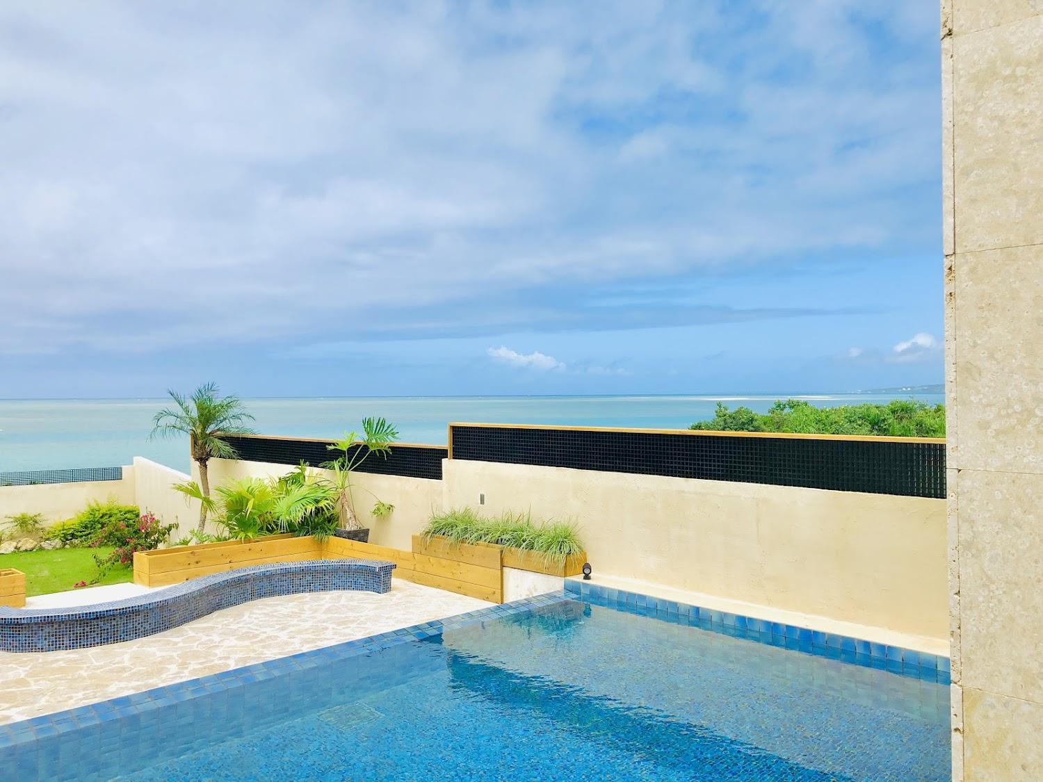 Cover Image for Private house SEASIDE