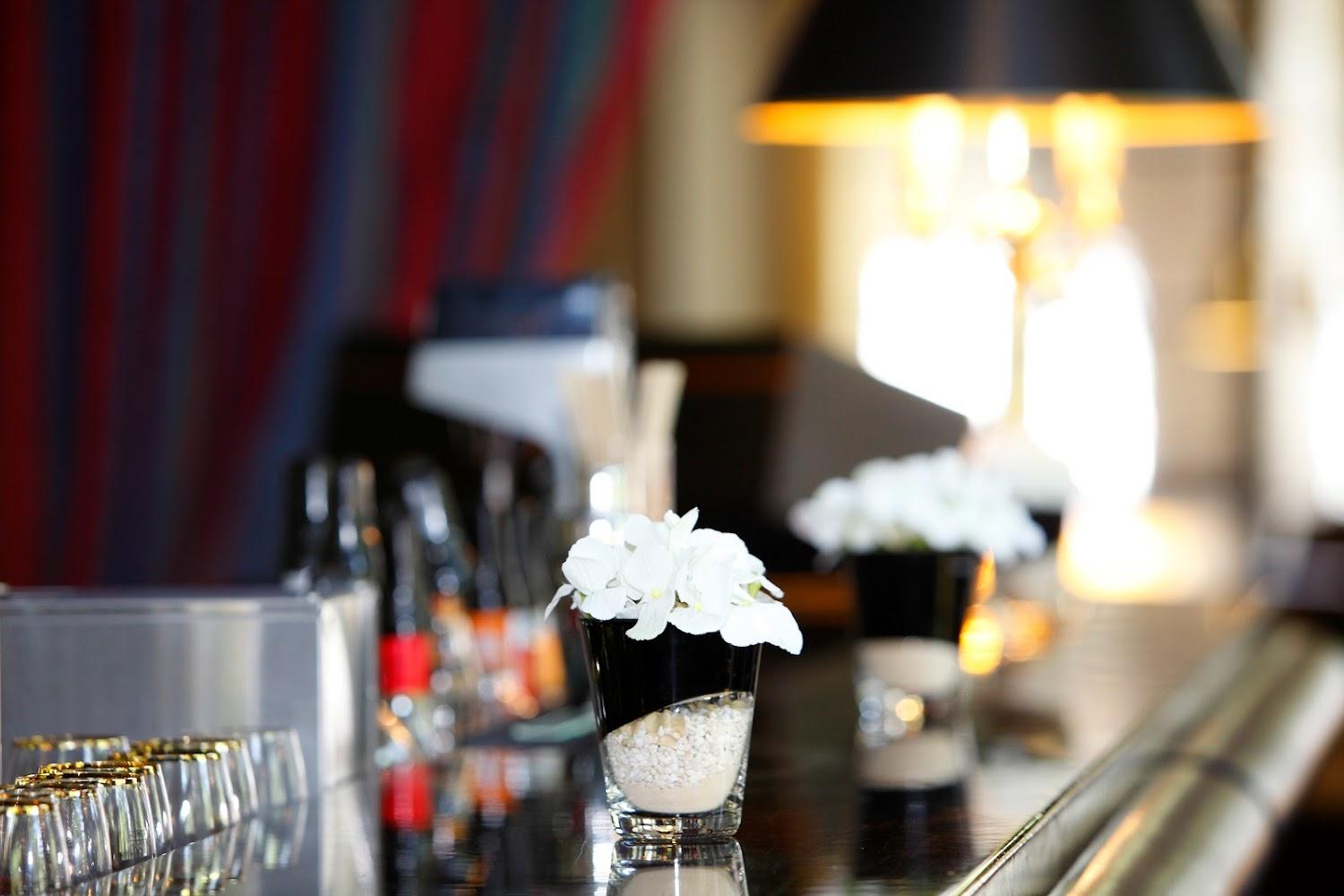 Cover Image for Schlosshotel Karlsruhe