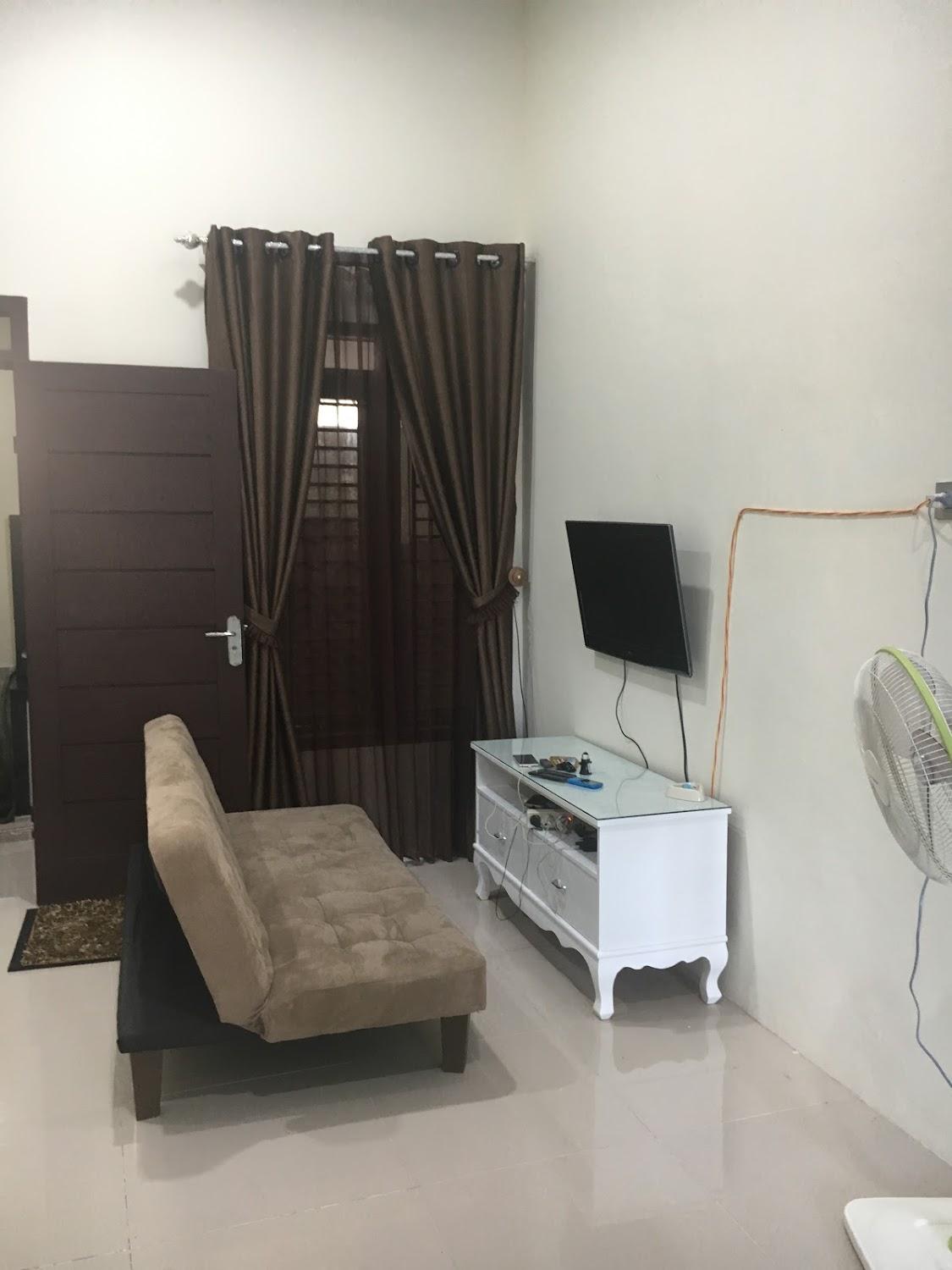 Cover Image for Lian Airin Homestay