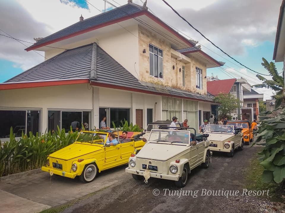 Cover Image for The Tunjung Boutique Resort