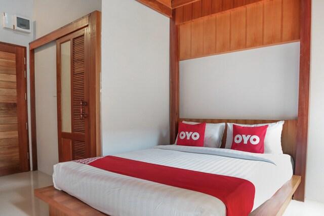 Cover Image for OYO 866 Lanta Ray Bay Hotel