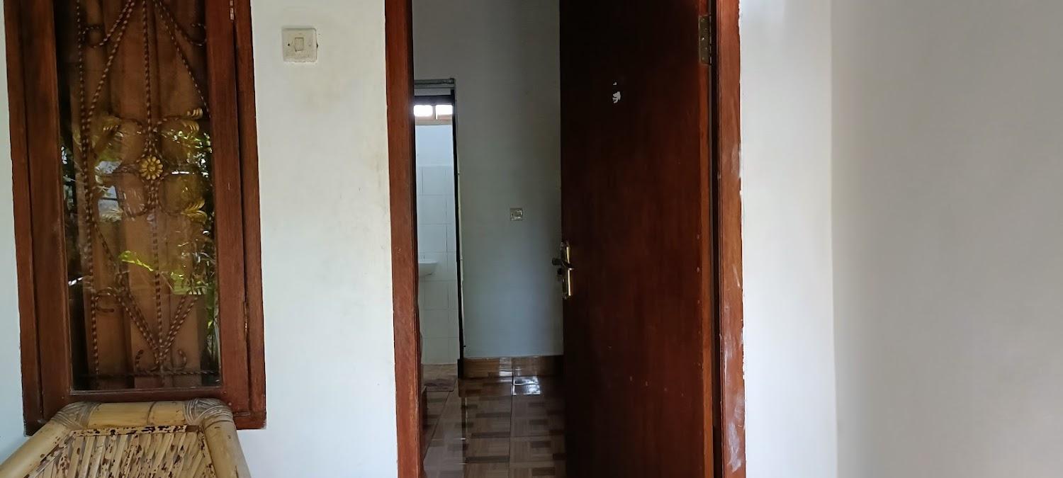 Cover Image for Mellow Hostel