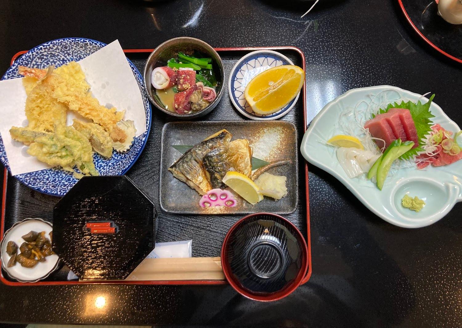 Cover Image for Tokuzushi Ryokan