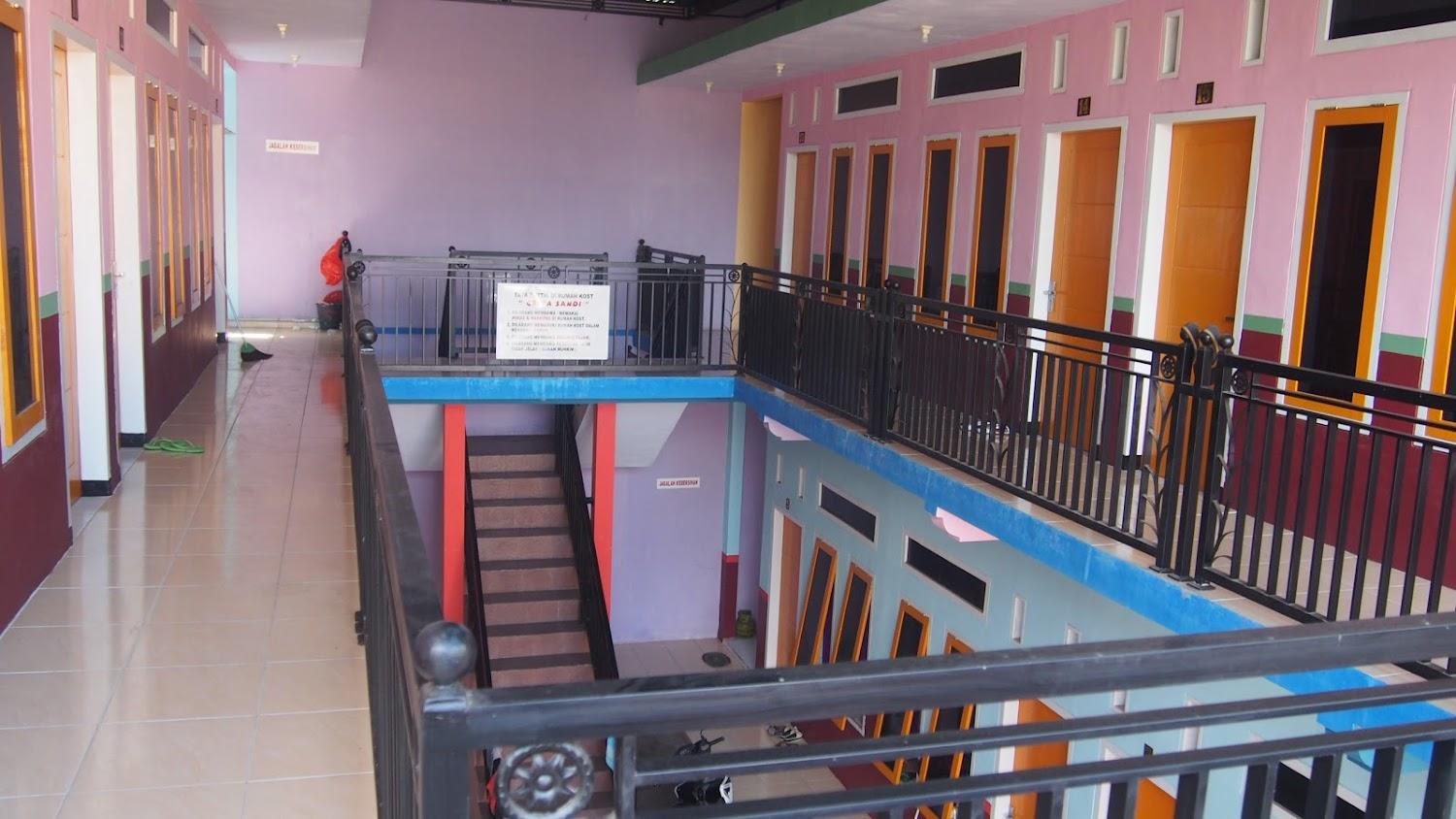 Cover Image for RedDoorz Syariah near Mall Roxy Banyuwangi 2