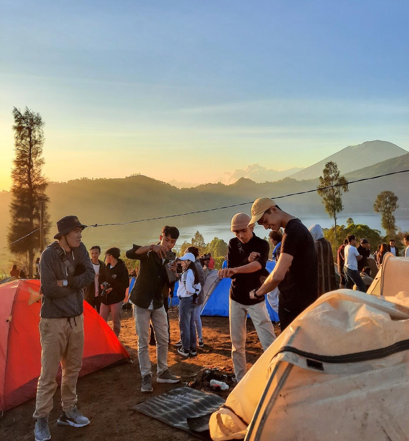 Cover Image for Kayupadi Sunrise Camping