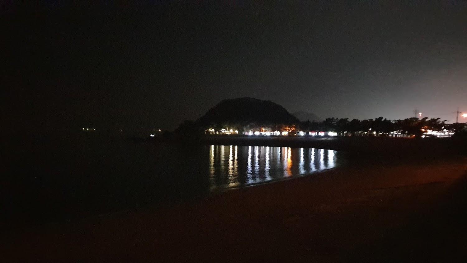 Cover Image for Seosan Auto Campground