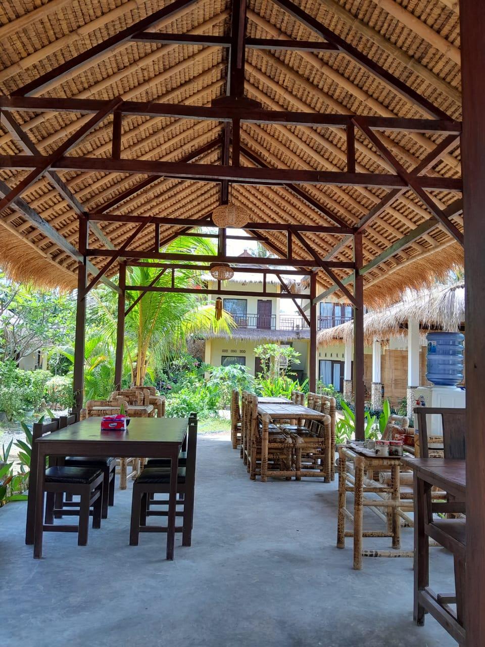 Cover Image for Cewin's Homestay