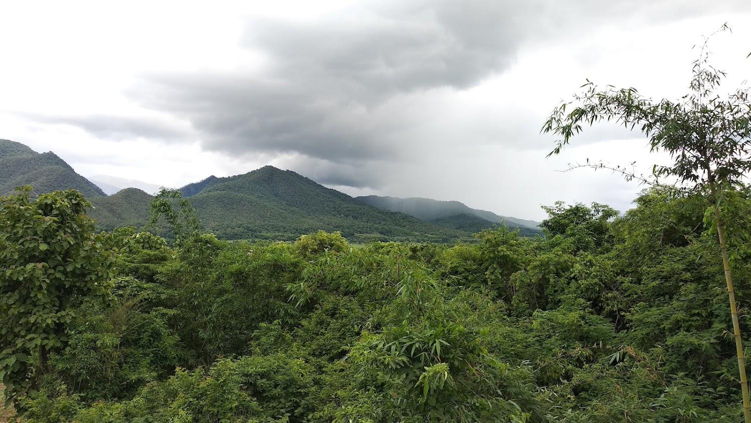 Cover Image for Mari Pai Resort