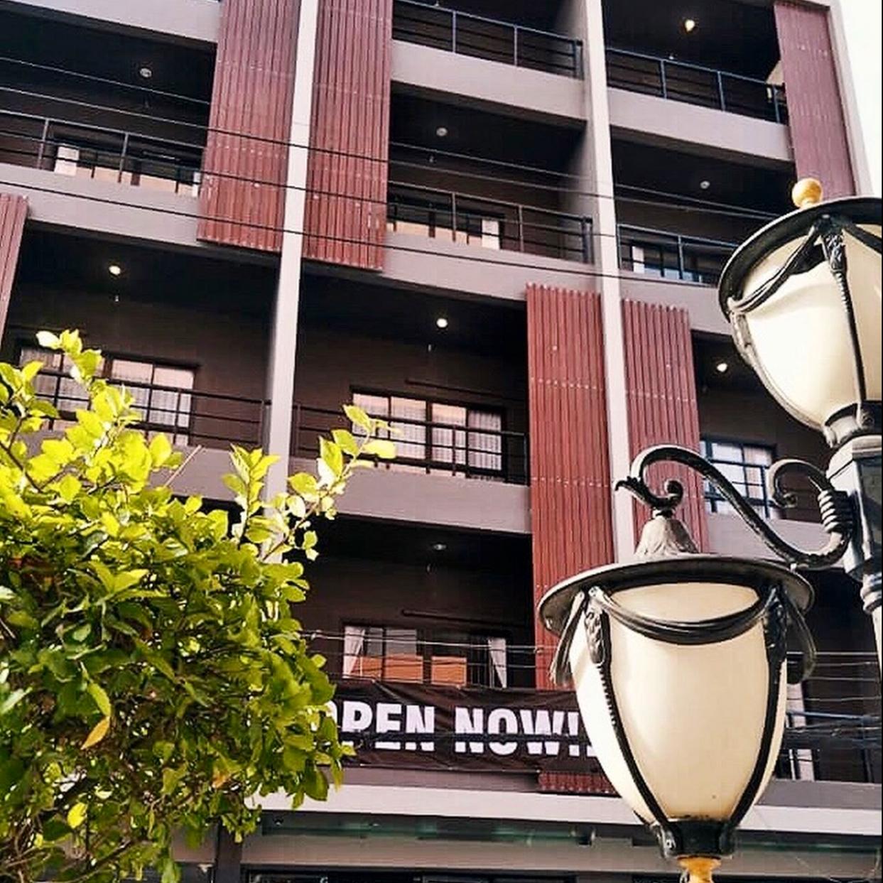 Cover Image for Melodi Hotel Dannok soi.6 (โรงแรมเมโลดี้ ด่านนอก ซอย 6/ மெலோடி விடுதி டானோக் சோய்.6/丹诺克 6 巷梅洛迪酒店)