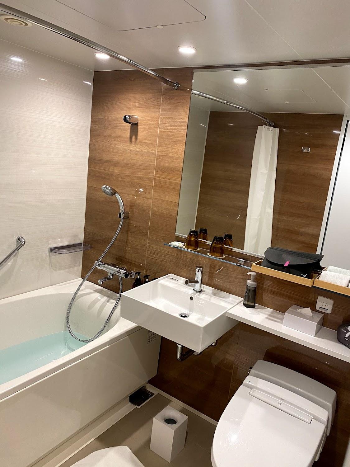 Cover Image for Hotel Traveltine Kyoto Kiyamachi