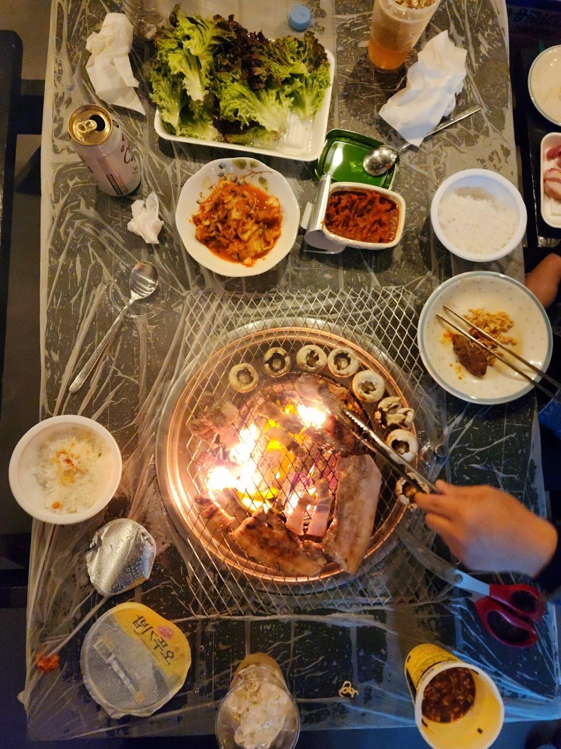 Cover Image for 프리마베라펜션
