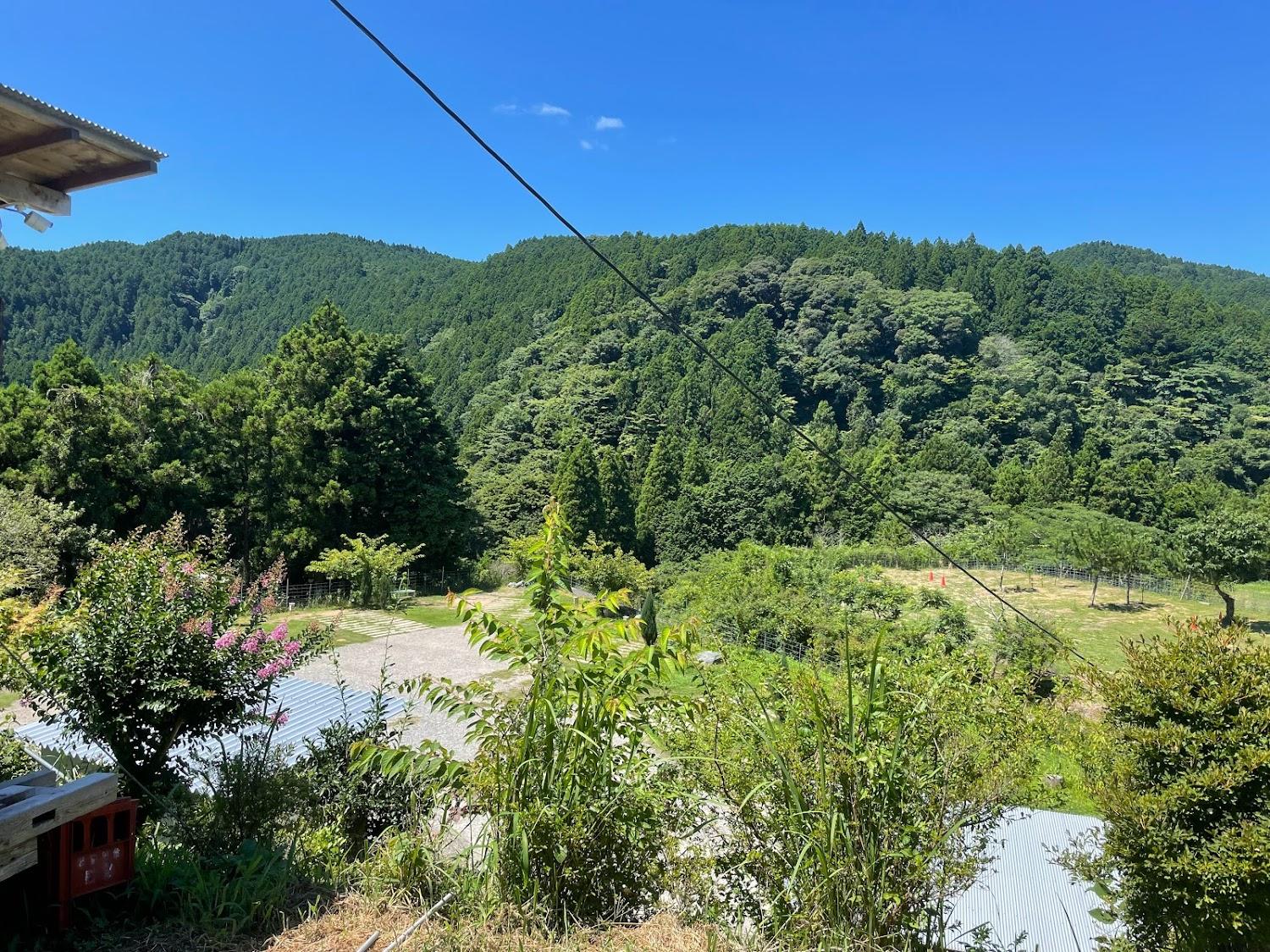 Cover Image for RVパーク 七里川