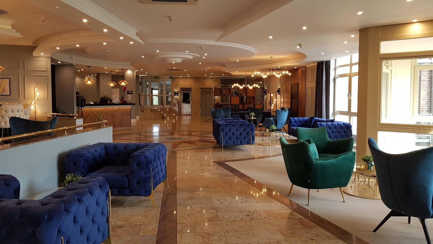 Cover Image for DORMERO Hotel Meerbusch