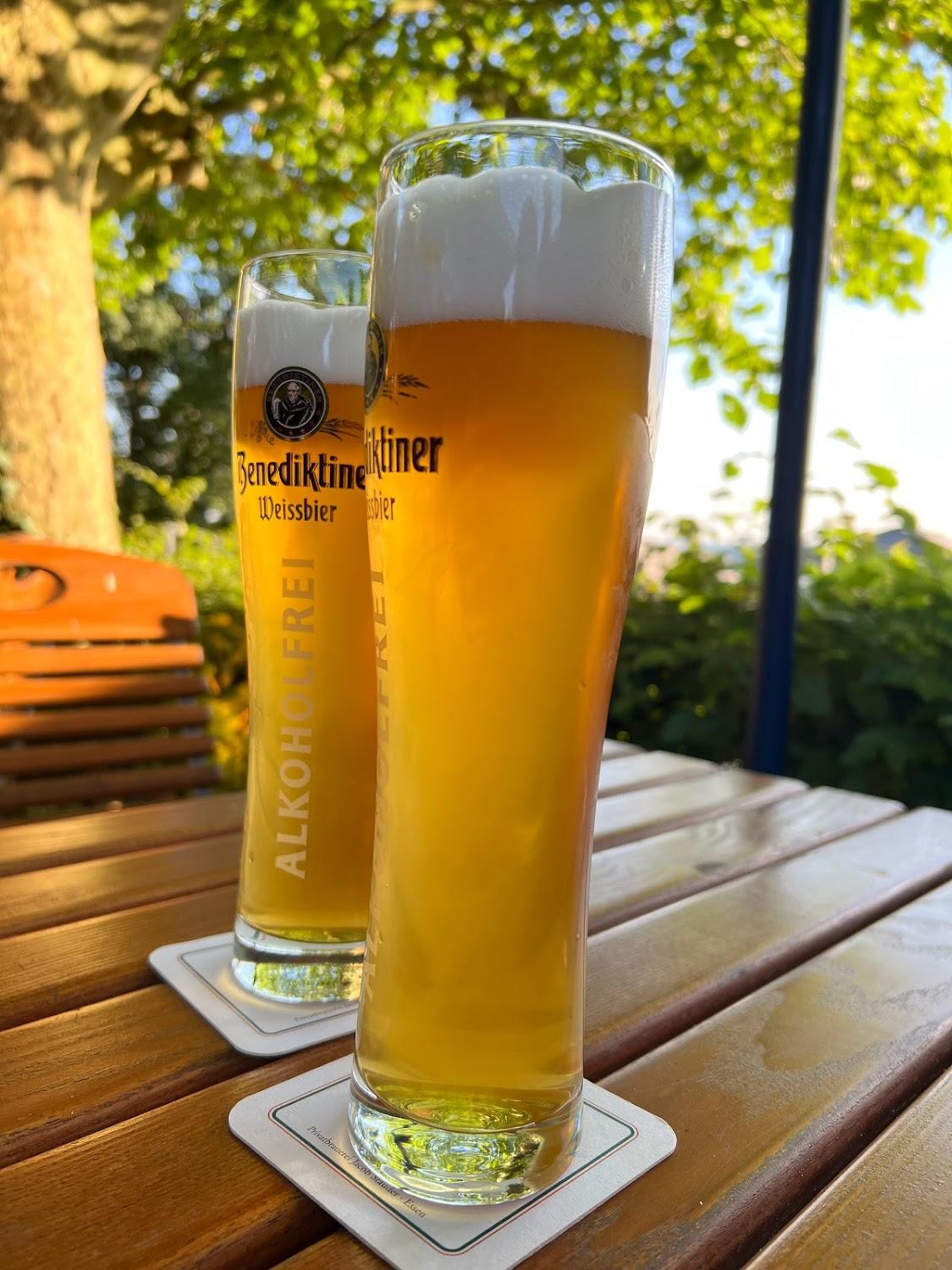 Cover Image for Wirtshaus zur Heimlichen Liebe