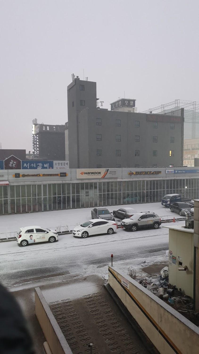 Cover Image for 호텔야자(시흥정왕점)