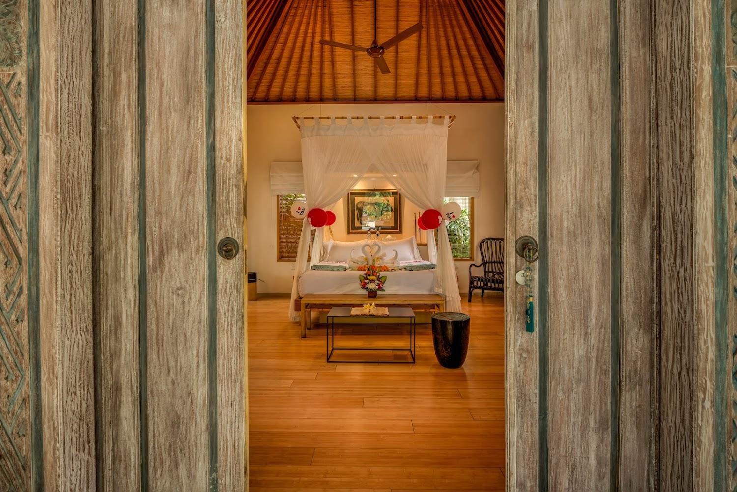 Cover Image for Villa Bali Asri Batubelig