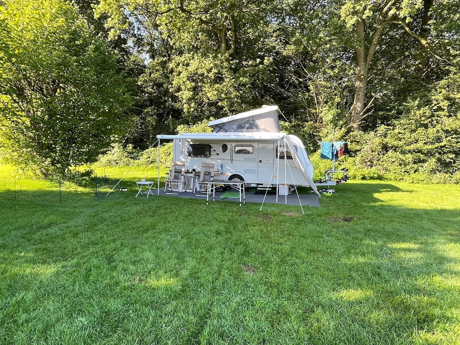 Cover Image for Camping & Restaurant Bremer
