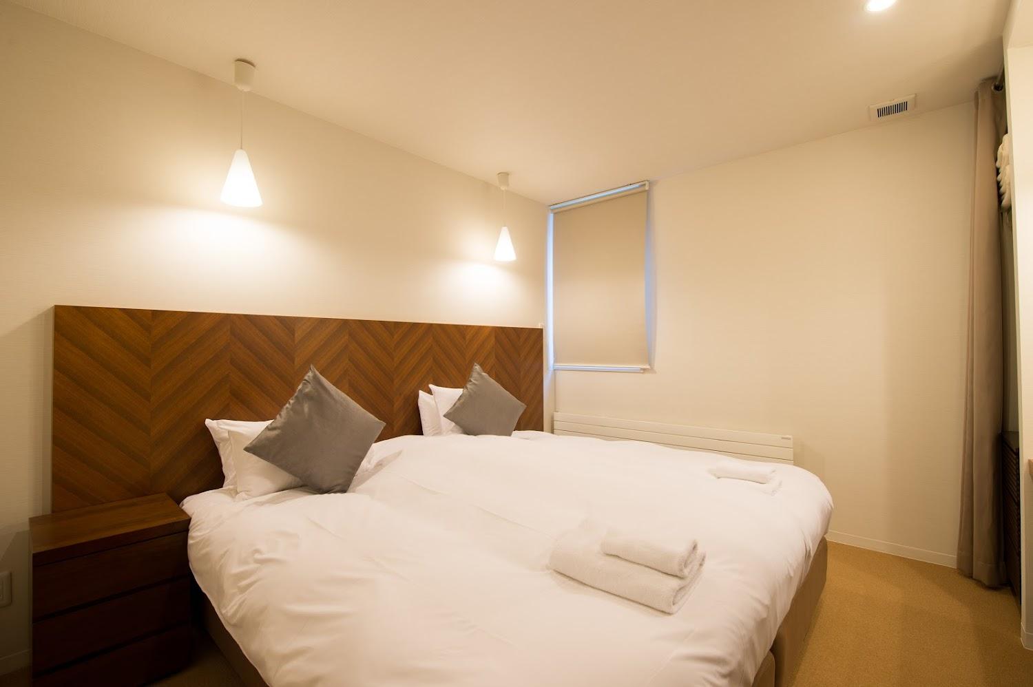 Cover Image for Niseko Landmark View Apts ニセコランドマークビュー
